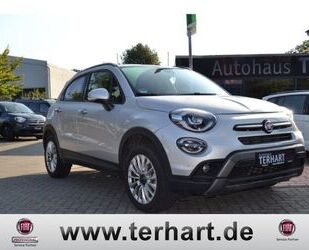 Fiat Fiat 500X Cross 1.3 GSE EU6d-T Navi ACC Apple CarP Gebrauchtwagen