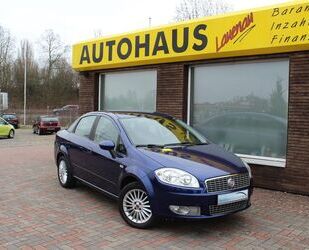 Fiat Linea Gebrauchtwagen