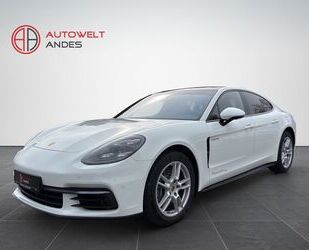 Porsche Panamera Gebrauchtwagen