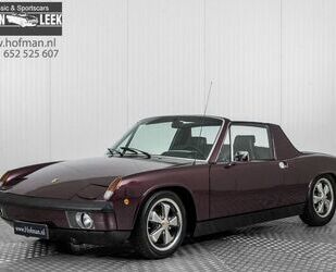 Porsche Porsche 914 2.0 5 speed . Gebrauchtwagen