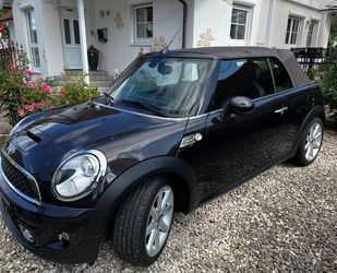 Mini MINI Cooper S Cabrio Highgate Gebrauchtwagen