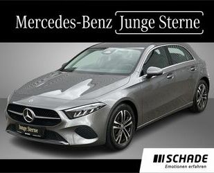 Mercedes-Benz Mercedes-Benz A 200 d Progressive LED*Lenkradheizu Gebrauchtwagen