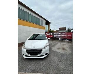 Peugeot Peugeot 208 Active Gebrauchtwagen