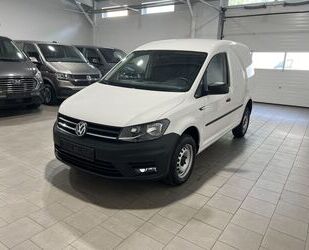 VW Volkswagen Caddy Kasten,4 Motion,Flexisitz-Plus Pa Gebrauchtwagen