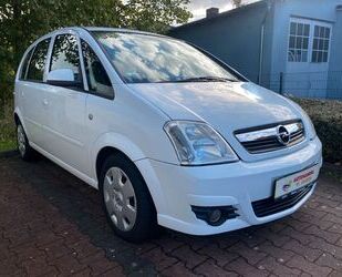 Opel Opel Meriva CATCH ME Now Gebrauchtwagen