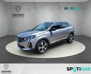 Peugeot Peugeot 3008 GT 1.2 PureTech 130 EU6d Navi LED ACC Gebrauchtwagen