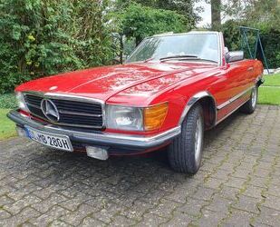 Mercedes-Benz Mercedes-Benz SL 280 Gebrauchtwagen