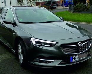 Opel Opel Insignia 2.0 Diesel 125kW Innovation Auto ST. Gebrauchtwagen