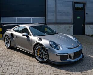 Porsche Porsche 991 GT3RS*SERVICE/APPROVED NEU*Lift*2.Hand Gebrauchtwagen