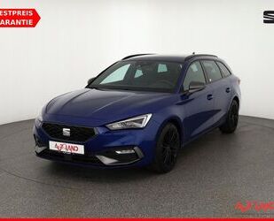 Seat Seat Leon ST 1.5 TSI FR LED Virtual Cockpit FullLi Gebrauchtwagen