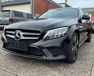 Mercedes-Benz Mercedes-Benz C 300 de T-Modell LED KLIMA BSA RFS Gebrauchtwagen