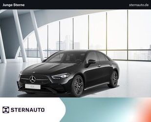 Mercedes-Benz Mercedes-Benz CLA 250 4M AMG Line/Standhzg./Pano.- Gebrauchtwagen