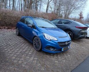 Opel Opel Corsa 1.6 Turbo OPC OPC Gebrauchtwagen