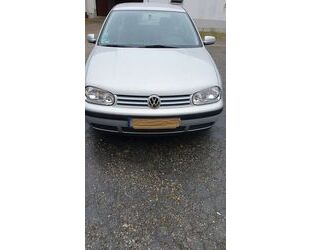 VW Volkswagen Golf 1.4 Basis Gebrauchtwagen