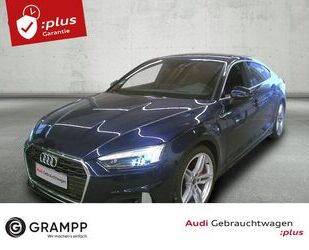 Audi Audi A5 Sportback Advanced 40 TFSI quattro S-troni Gebrauchtwagen