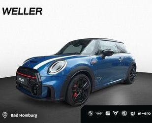 Mini John Cooper Works Gebrauchtwagen