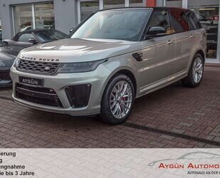 Land Rover Land Rover Range Rover Sport P575 SVR Gebrauchtwagen