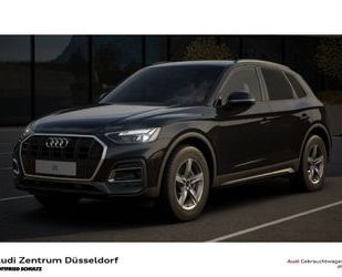 Audi Audi Q5 35 TDI S tronic Navi digitales Cockpit LED Gebrauchtwagen