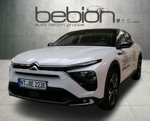 Citroen Citroën C5 X 225 (Plug-In) Hybrid S&S Shine Pack F Gebrauchtwagen