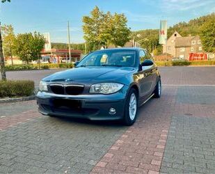 BMW BMW 118i -e87 Gebrauchtwagen