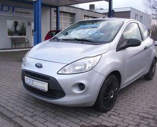 Ford Ford Ka 1,2 Ambiente Zahnr.+Lima+Bremse vo.+TÜV n Gebrauchtwagen