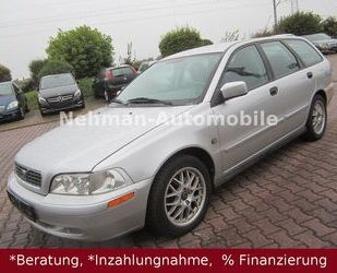 Volvo Volvo V40 1.8 Gebrauchtwagen