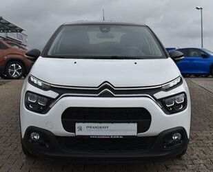 Citroen Citroën C3 Shine PureTech 110 Automatik*LED*NAVI*S Gebrauchtwagen