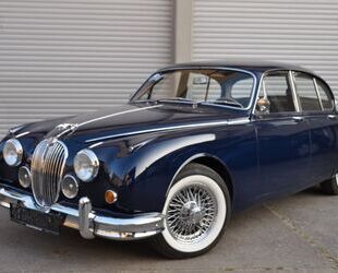 Jaguar Jaguar MK II 3,8 Overdrive TOP ZUSTAND Gebrauchtwagen