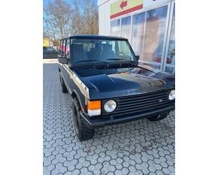 Land Rover Land Rover Range Rover Classic 2.5 TD4 Gebrauchtwagen