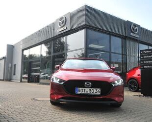 Mazda Mazda 3 SKYACTIV-G Exclusive-line | 360° | NAV | Gebrauchtwagen