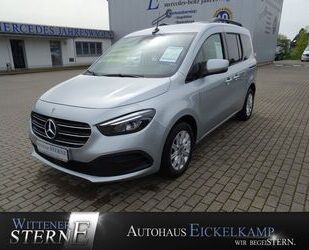 Mercedes-Benz Mercedes-Benz T 180 Progressive NAVI KAMERA LED AH Gebrauchtwagen