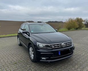 VW Volkswagen 2.0 TDI DSG Highline* R-Line 19Zoll*ACC Gebrauchtwagen