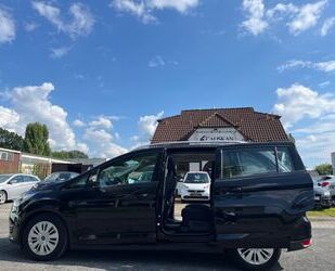 Ford Ford Grand C-Max Grand C-MAX Trend Gebrauchtwagen