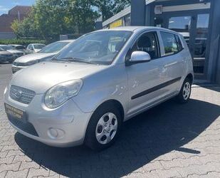 Kia Kia Picanto 1.1 Vision Gebrauchtwagen