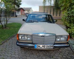 Mercedes-Benz Mercedes-Benz 230 Gebrauchtwagen