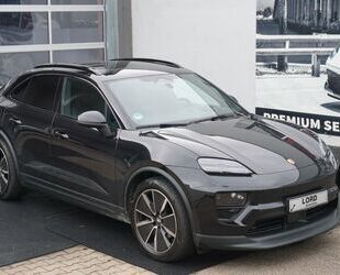 Porsche Porsche Macan Electric 4*ACC*18 Wege Sportsitze* Gebrauchtwagen