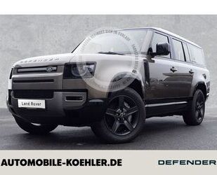 Land Rover Land Rover Defender 130 D300 X-Dynamic SE AHK MATR Gebrauchtwagen