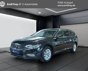 VW Volkswagen Passat Variant 1.5 TSI Business DSG Nav Gebrauchtwagen