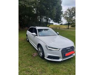 Audi Audi A6 2.0 TDI 2017 Gebrauchtwagen