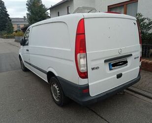 Mercedes-Benz Mercedes-Benz Vito 109 CDI Gebrauchtwagen