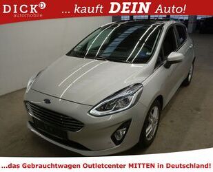 Ford Ford Fiesta 1.5d Titan ACC/PANO/B&O/DAB/SHZ/RFK/8 Gebrauchtwagen