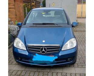 Mercedes-Benz Mercedes-Benz A 150 - Gebrauchtwagen