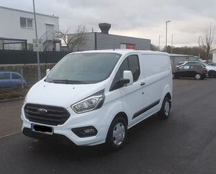 Ford Ford Transit Custom L1H1, EURO 6, Diesel, VAN Gebrauchtwagen