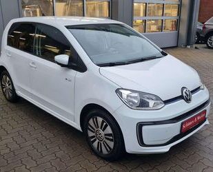 VW up! Gebrauchtwagen