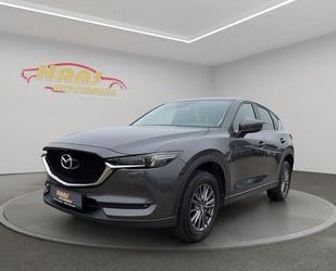 Mazda CX-5 Gebrauchtwagen