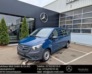 Mercedes-Benz Mercedes-Benz Vito 114 d Tourer lang*8-Sitze*Sitzh Gebrauchtwagen