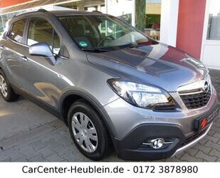 Opel Opel Mokka Innovation Gebrauchtwagen