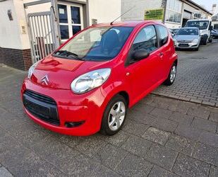 Citroen Citroën C1 Advance Euro 4 u 5, 2 Hand,95000tkm, Gebrauchtwagen