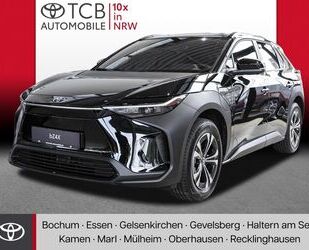 Toyota Toyota bZ4X COMFORT KAMERA KLIMA ALU SHZ BT APPLE Gebrauchtwagen