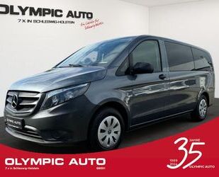 Mercedes-Benz Mercedes-Benz Vito Tourer 1,5 BlueTEC Pro lang SH Gebrauchtwagen